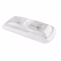 Светильник каютный, на две лампы, 12В