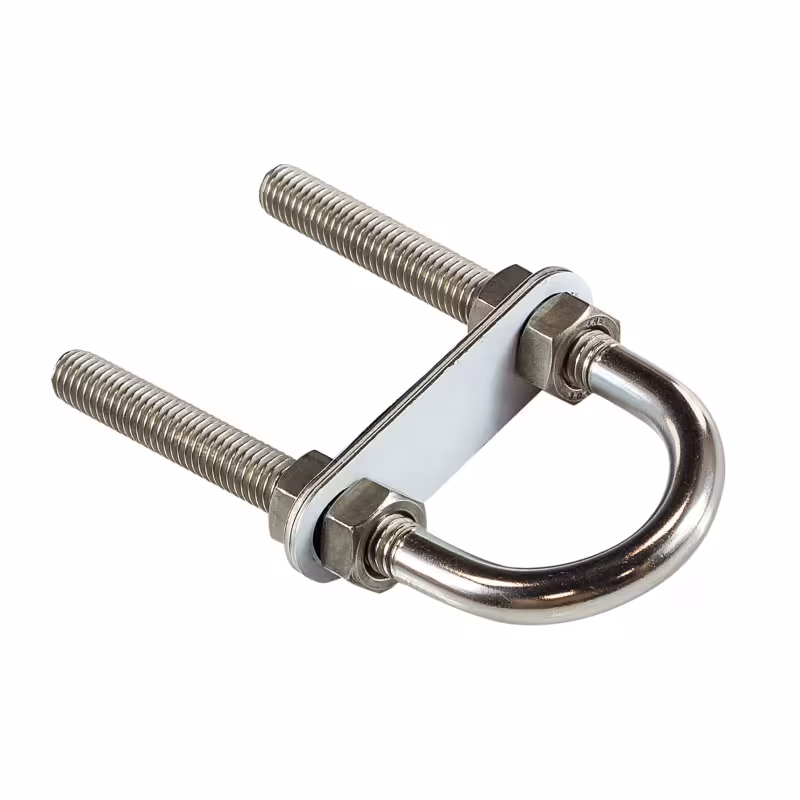 Рым-болт U-образный Youthful 11405