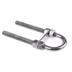 Рым-болт U-образный Youthful 11425