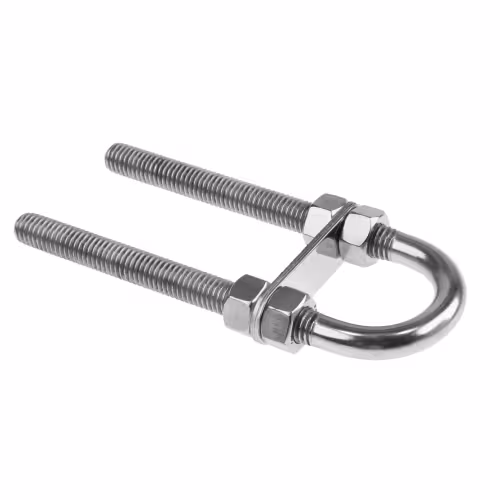 Рым-болт U-образный Youthful 11425