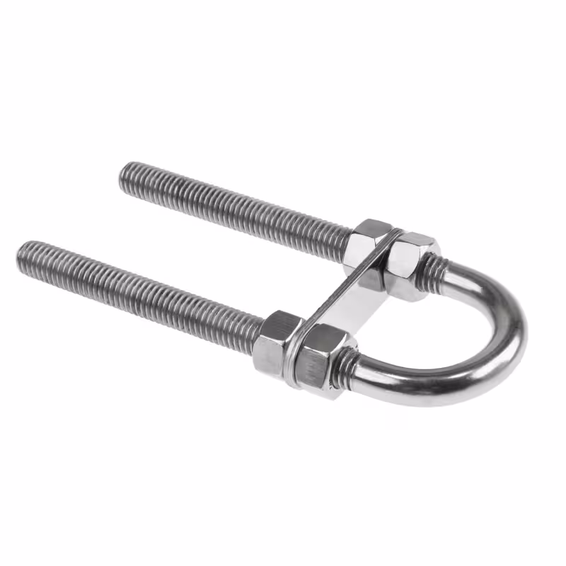 Рым-болт U-образный Youthful 11425