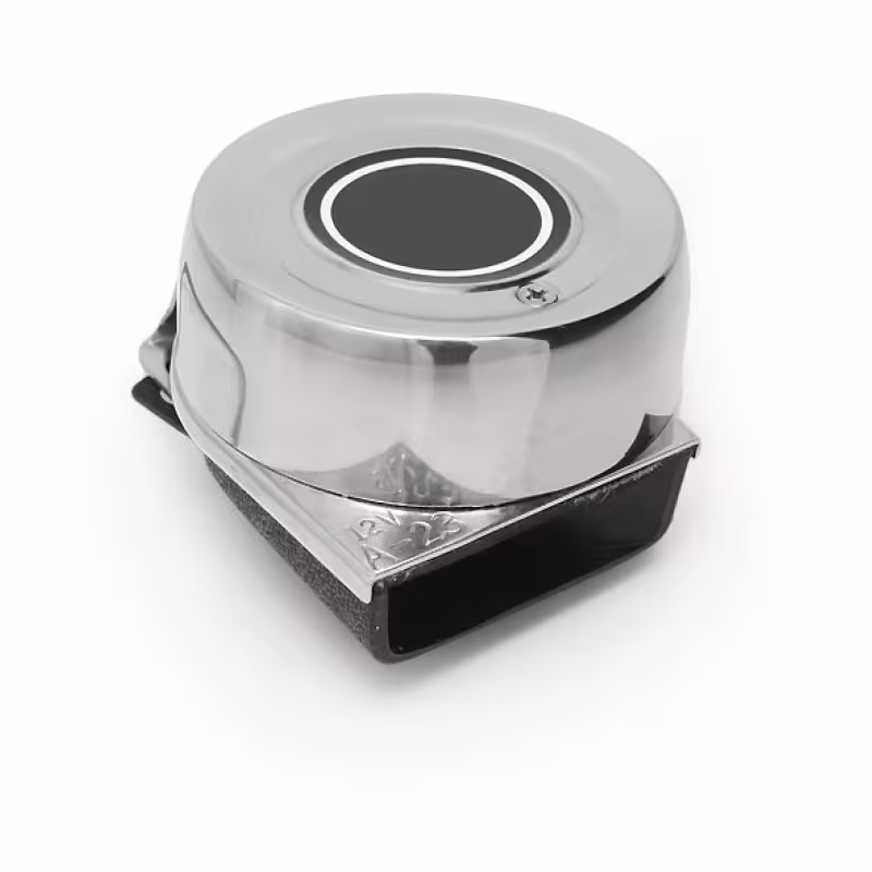 Сигнал звуковой электрический Youthful 12464S, одинарный