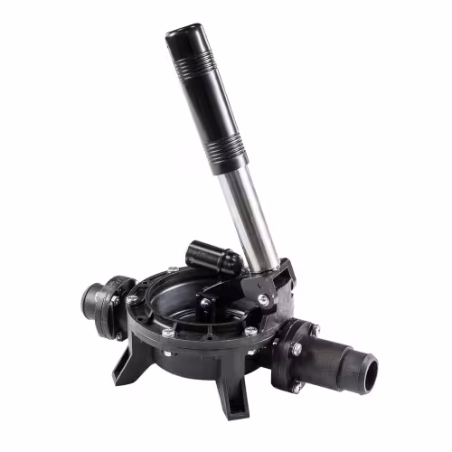 Помпа ручная Tmc 15010, 43 л/мин