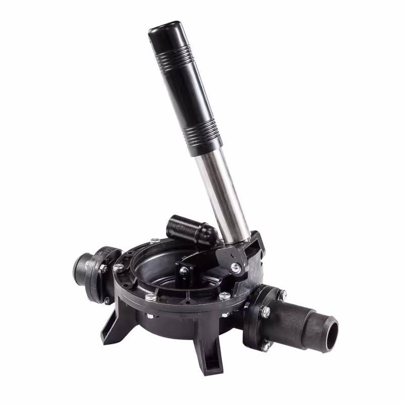 Помпа ручная Tmc 15010, 43 л/мин