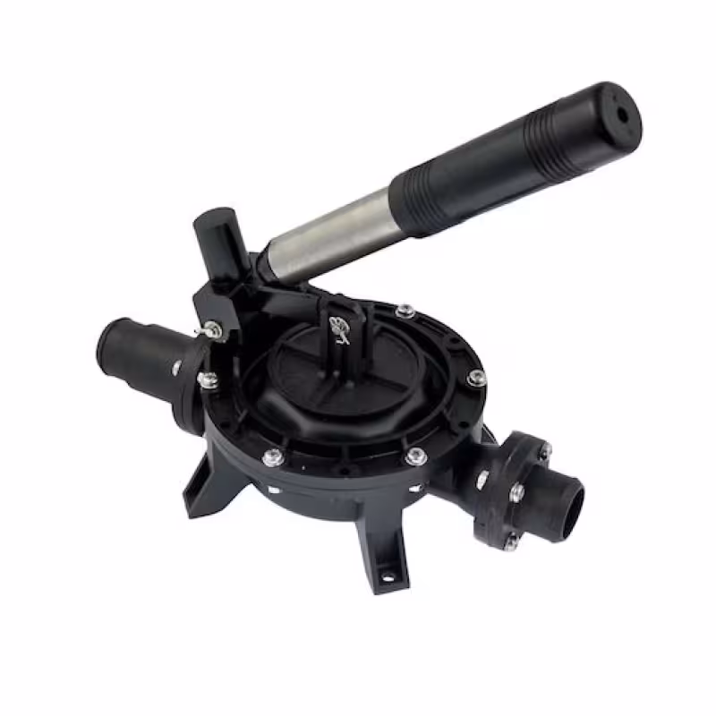 Помпа ручная Tmc 15010, 43 л/мин