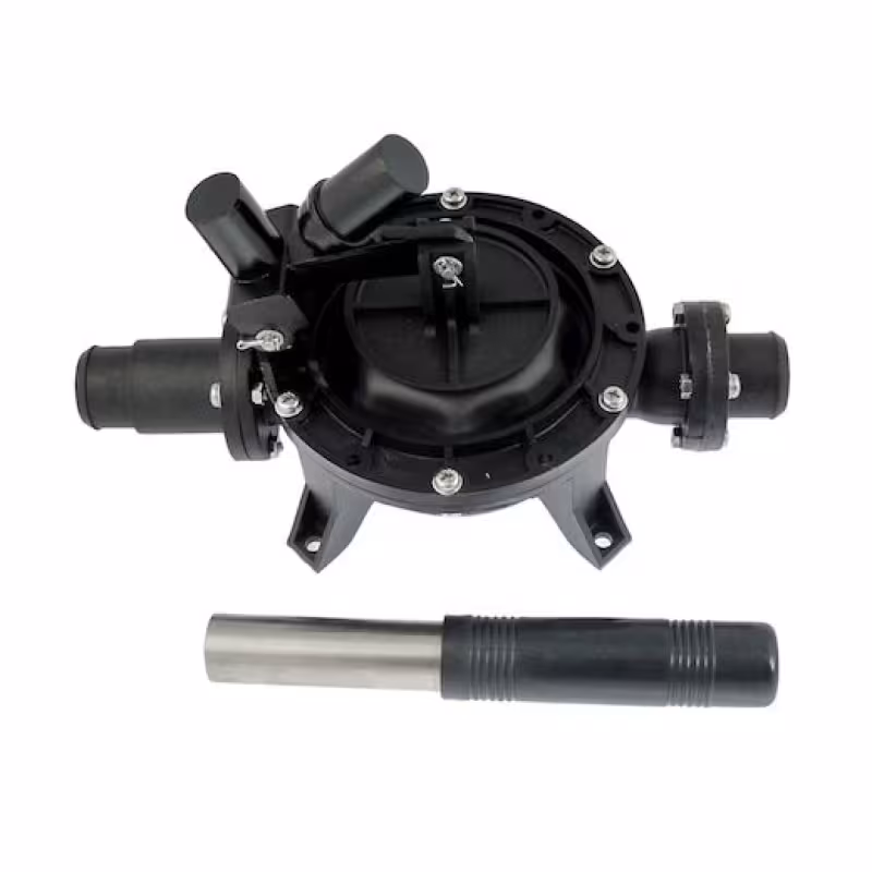 Помпа ручная Tmc 15010, 43 л/мин