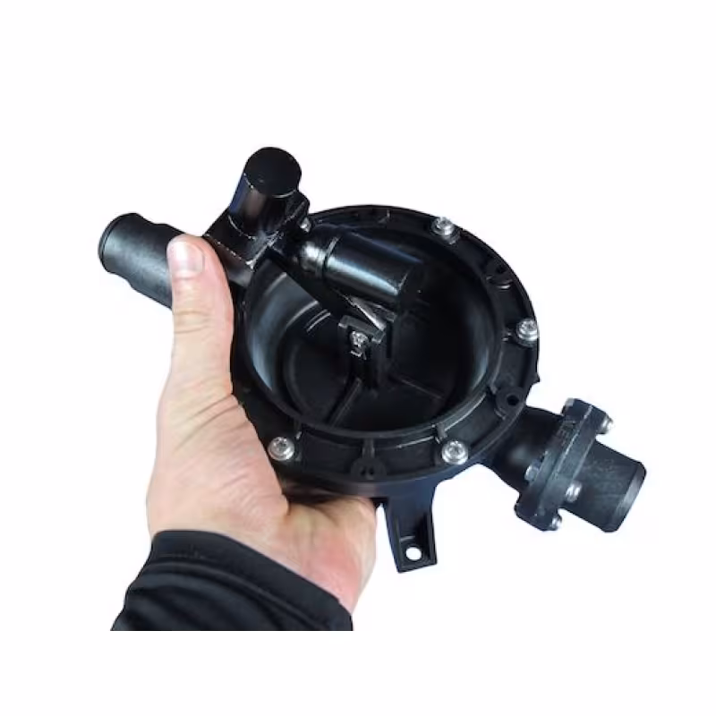 Помпа ручная Tmc 15010, 43 л/мин