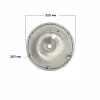 Основание для стоек Taper-Lock Springfield 1600010, накладное