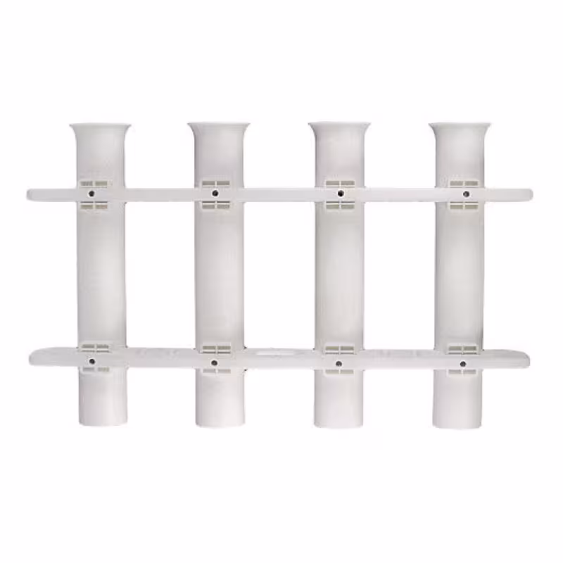 Подставка под удочки Chen Fun CFRS701P4W