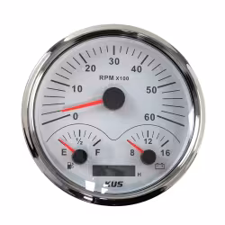 Прибор многофункциональный 4 в 1 Kus JMV00234