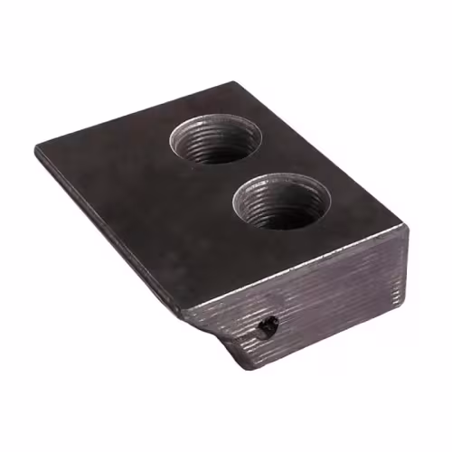 Держатель спиннинга УКБ-1А, без стакана