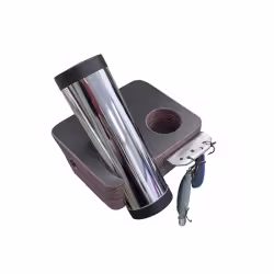 Держатель спиннинга УКБ-4С, площадка для блесен