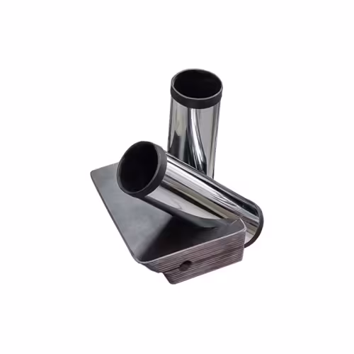 Держатель спиннинга УКБ-4А, двойной