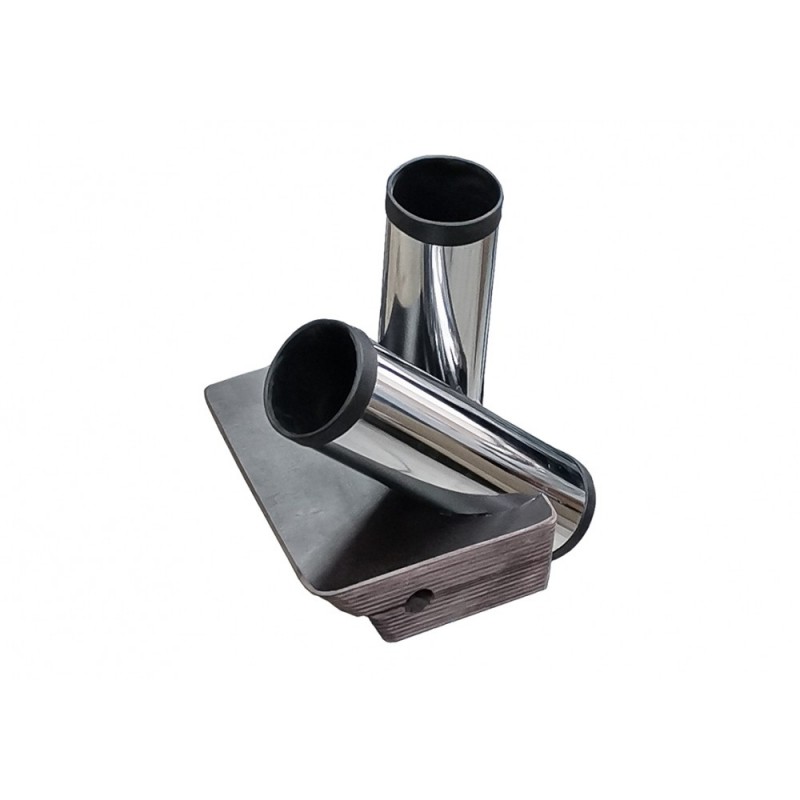 Держатель спиннинга УКБ-4А, двойной