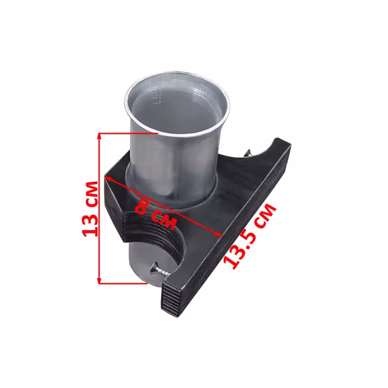 Держатель спиннинга на транец 00-00000020