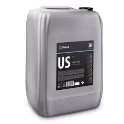 Автошампунь для ручной мойки Detail Ultra Safe DT-0281, 20 л.