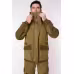 Костюм мужской Triton Gear Gorka PRO -5, ткань Venandi, хаки, размер 44-46 (S), 170-176 см