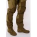 Костюм мужской Triton Gear Gorka PRO -5, ткань Venandi, хаки, размер 44-46 (S), 170-176 см