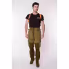 Костюм мужской Triton Gear Gorka PRO -5, ткань Venandi, хаки, размер 48-50 (M), 182-188 см