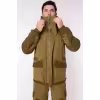Костюм мужской Triton Gear Gorka PRO -5, ткань Venandi, хаки, размер 52-54 (L), 170-176 см