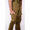 Костюм мужской Triton Gear Gorka PRO -5, ткань Venandi, хаки, размер 52-54 (L), 170-176 см