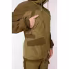 Костюм мужской Triton Gear Gorka PRO -5, ткань Venandi, хаки, размер 52-54 (L), 170-176 см