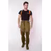 Костюм мужской Triton Gear Gorka PRO -5, ткань Venandi, хаки, размер 56-58 (XL), 170-176 см