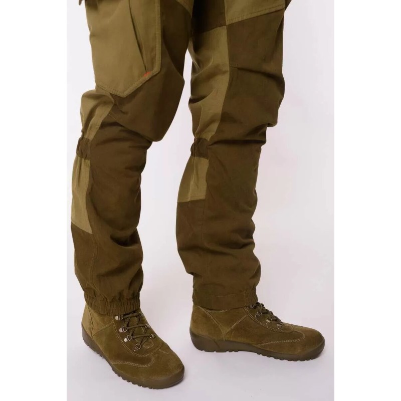 Костюм мужской Triton Gear Gorka PRO -5, ткань Venandi, хаки, размер 56-58 (XL), 170-176 см