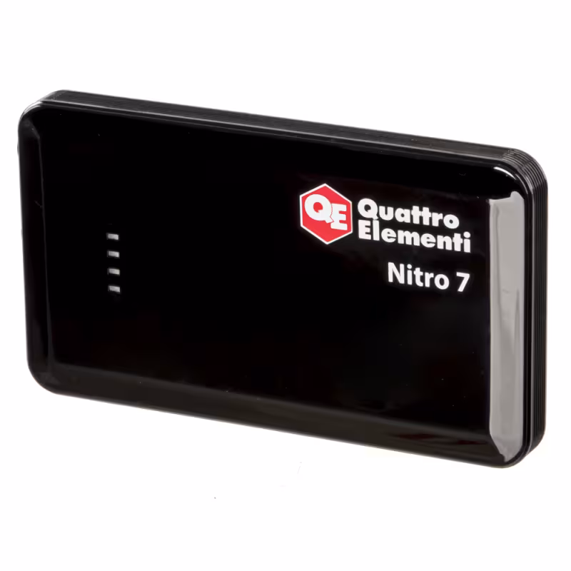 Пусковое устройство Quattro Elementi Nitro 7 790-304