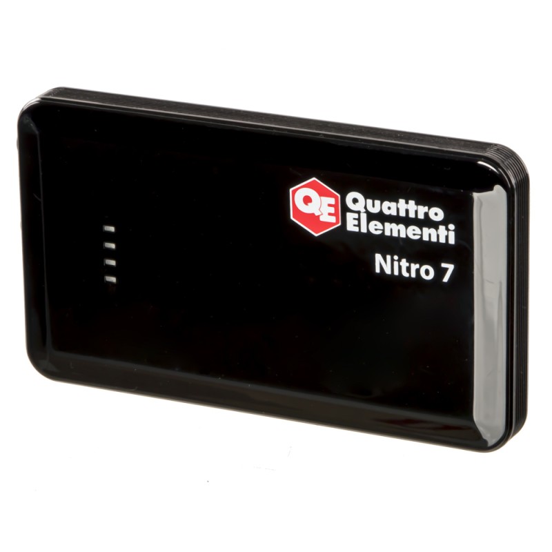 Пусковое устройство Quattro Elementi Nitro 7 790-304