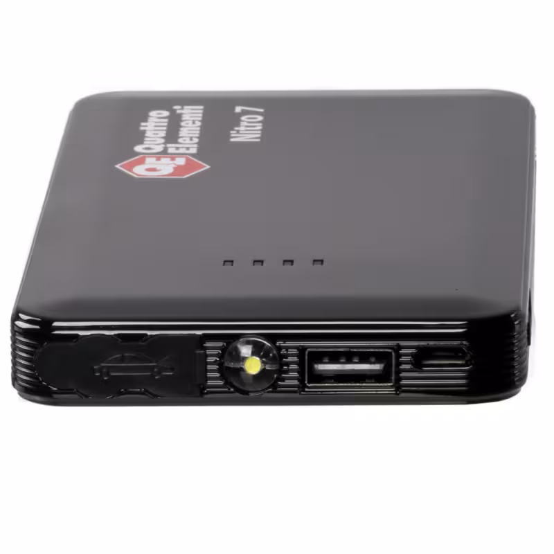 Пусковое устройство Quattro Elementi Nitro 7 790-304