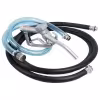 Насос для перекачки топлива БелАК, 12V, 50 л/мин