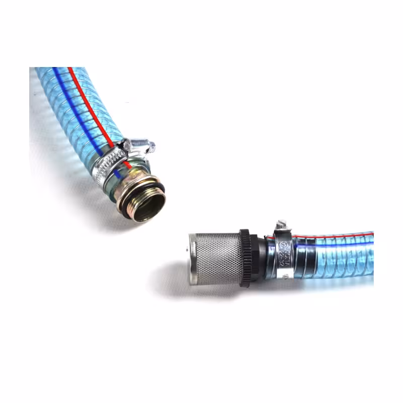 Насос для перекачки топлива БелАК, 12V, 50 л/мин