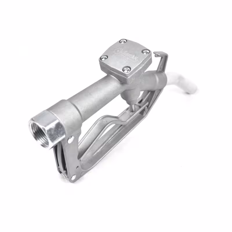 Насос для перекачки топлива БелАК, 12V, 50 л/мин