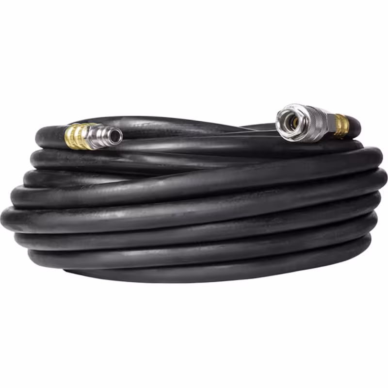 Шланг пневматический прямой Foxweld 6512, 20 м