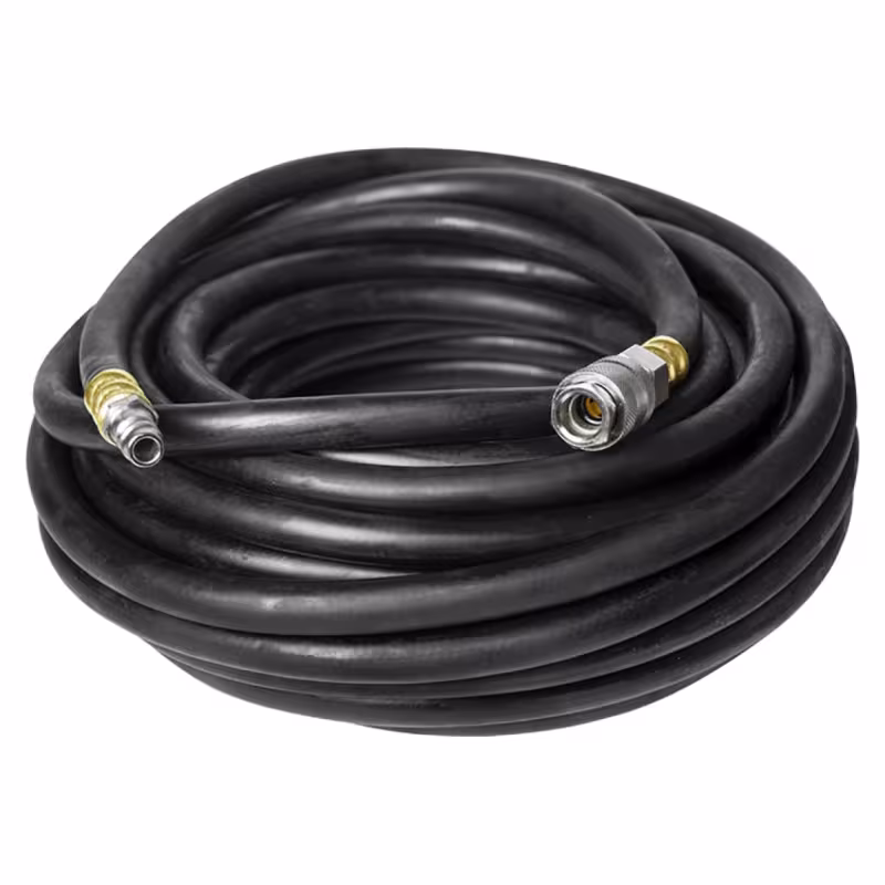 Шланг пневматический прямой Foxweld 6511, 15 м