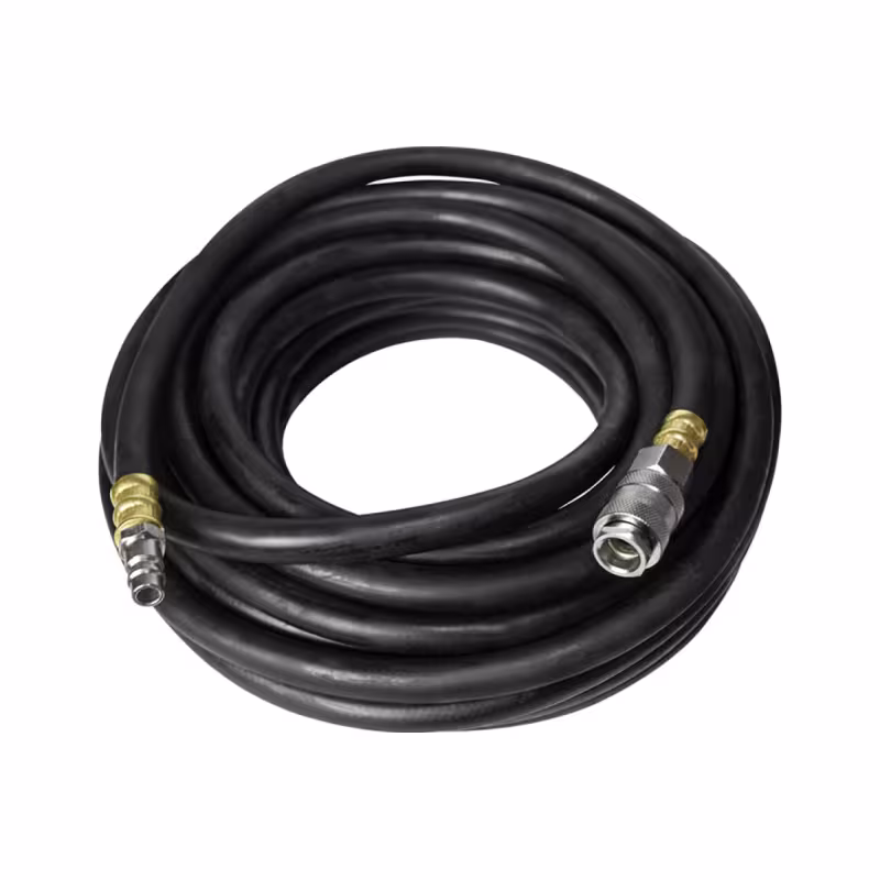 Шланг пневматический прямой Foxweld 6511, 15 м