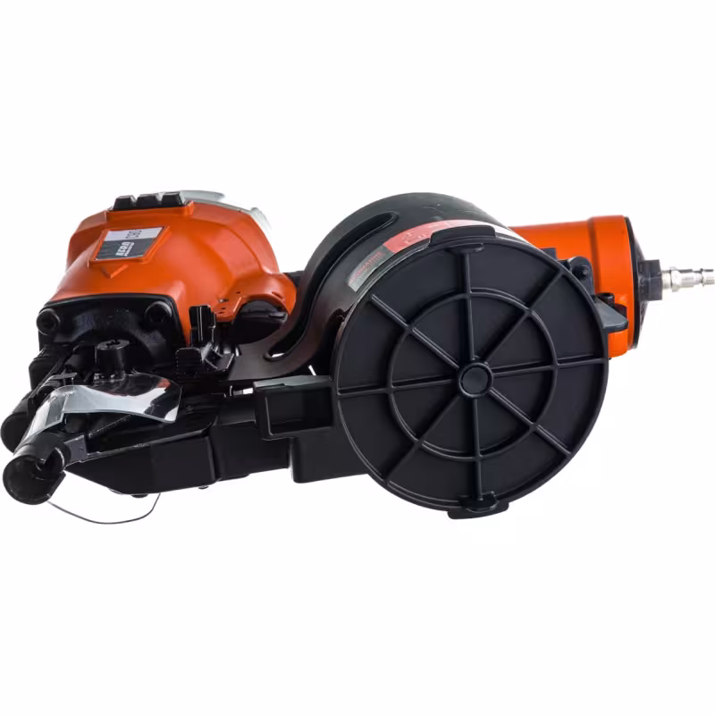 Пневмонейлер Foxweld Aero C90