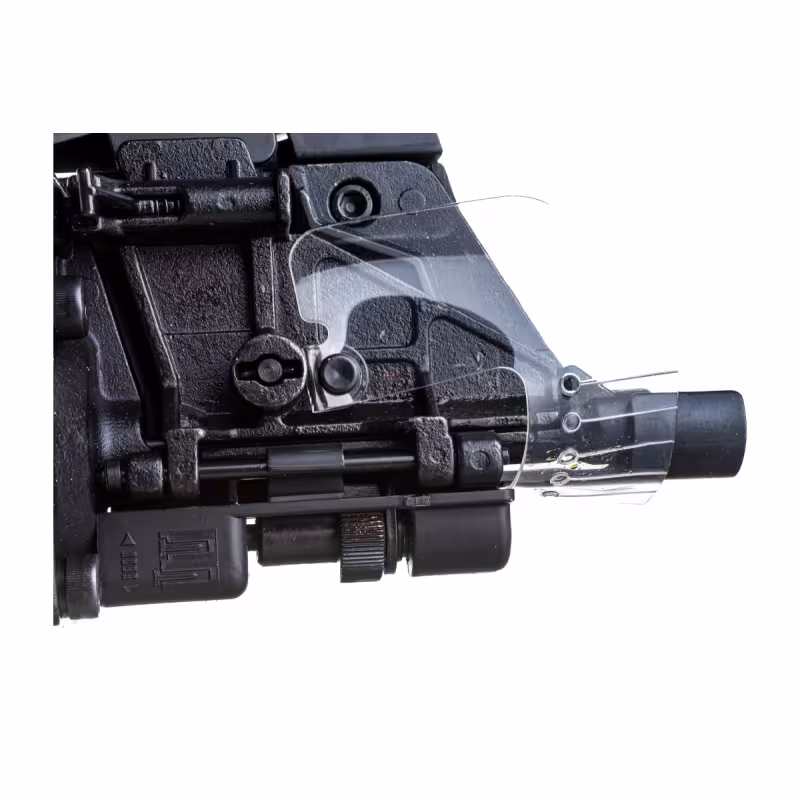 Пневмонейлер Foxweld Aero C90