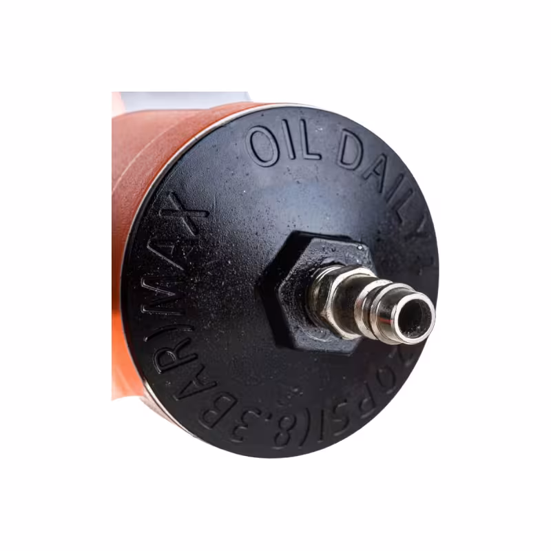 Пневмонейлер Foxweld Aero C90