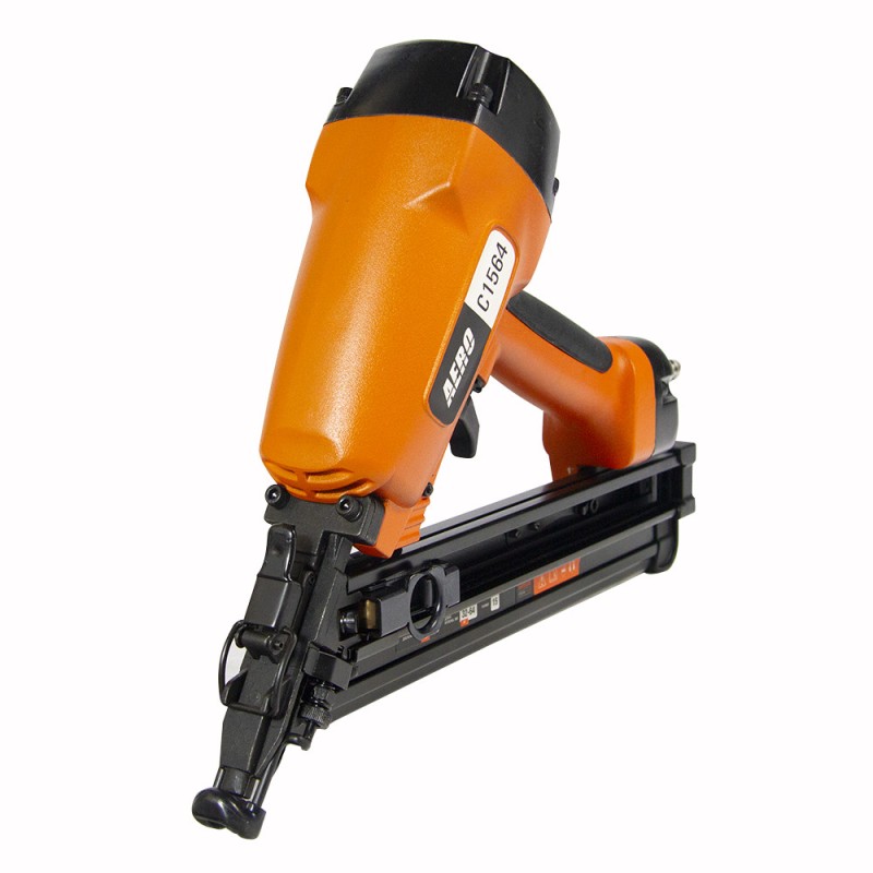 Пневмонейлер Foxweld Aero 9021