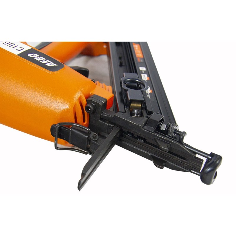 Пневмонейлер Foxweld Aero 9021