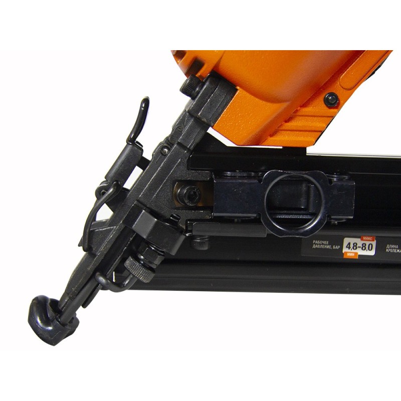 Пневмонейлер Foxweld Aero 9021