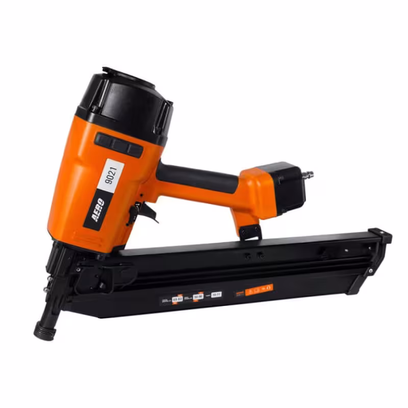 Пневмонейлер Foxweld Aero 9021