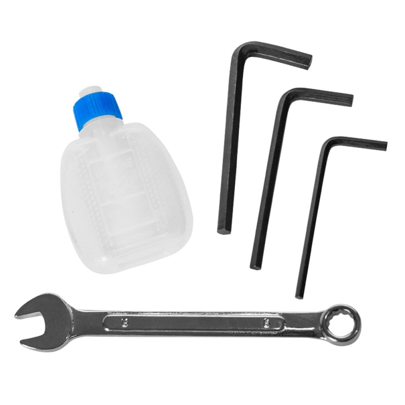 Пневмонейлер Foxweld Aero 9021