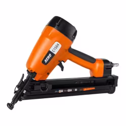 Пневмонейлер Foxweld  Aero C1564