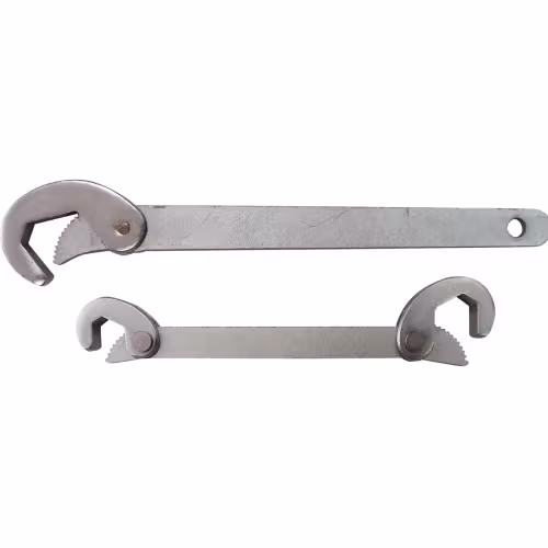 Набор ключей универсальных 23-32,9-14,15-22 мм