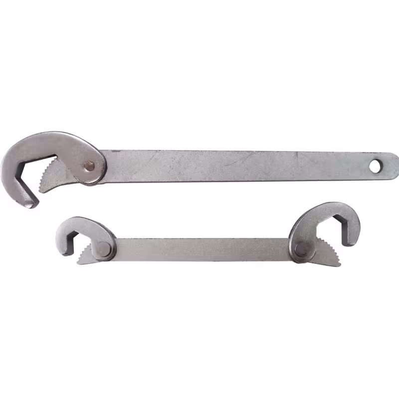 Набор ключей универсальных 23-32,9-14,15-22 мм