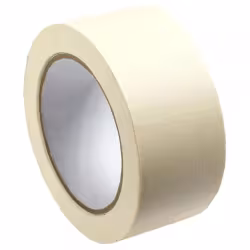 Скотч малярный-бумажный 25мм*18м