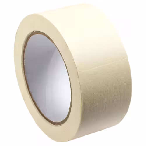Скотч малярный-бумажный 25мм*18м